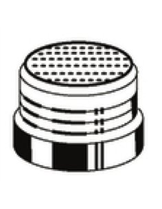 Moen Commercial Aerator