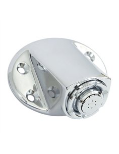 Moen Commercial Chrome showerhead
