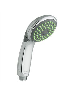 Moen Commercial Moen Eco-Performance (1.5 GPM) Chrome Handheld Shower Single Function with NonPositive Pause