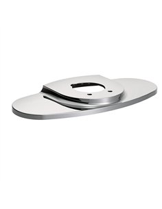 Moen M-POWER Escutcheon and Gasket Kit