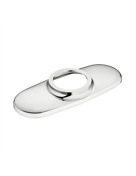 Moen M-POWER Deck Plate