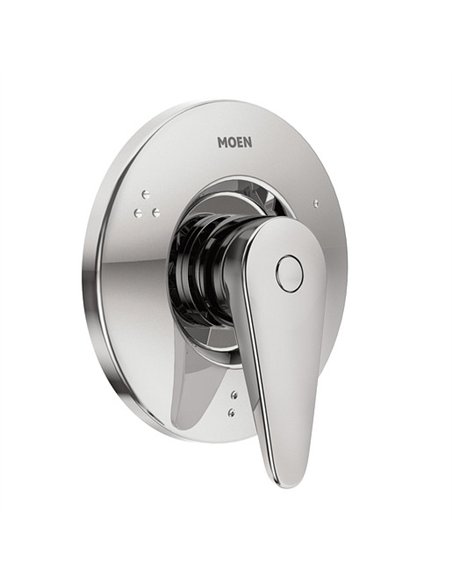 Moen Commercial Chrome transfer all-metal trim kits