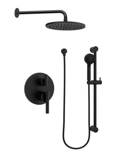 Pfister Contempra 2-Way Shower System (Without Rough-In)