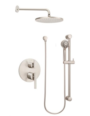 Pfister Contempra 2-Way Shower System (Without Rough-In)