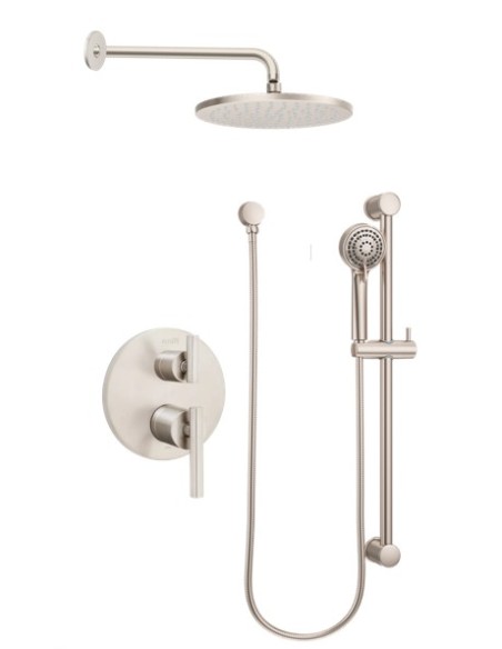 Pfister Contempra 2-Way Shower System (Without Rough-In)