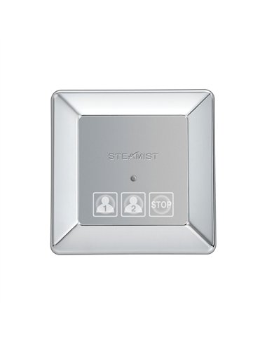 Steamist 220 TSX 220 TS Series OnOff