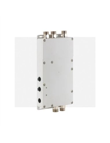 Steamist 9370 TSSH ShowerSense Spa Option