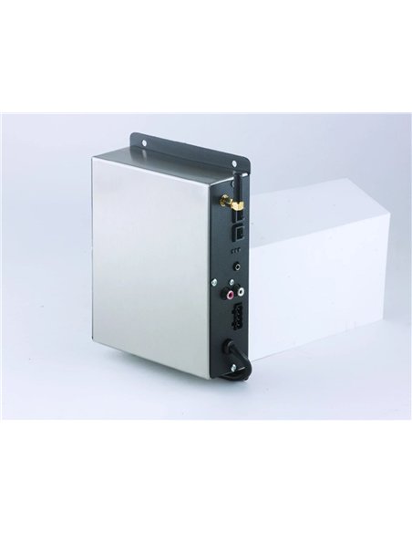 Steamist 9340 TSMU AudioSense Spa Option