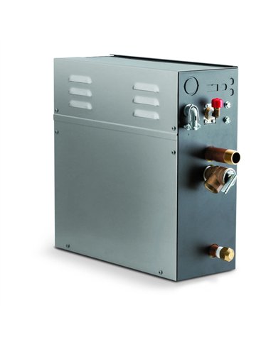 Steamist 7520 TSG-7 TS Steam Gen 7.5kW 240v 1ph