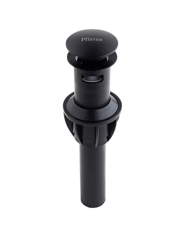 Pfister Push & Seal Drain Assembly