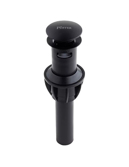 Pfister Push & Seal Drain Assembly