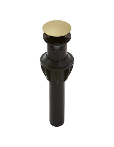 Pfister Push & Seal Drain Assembly