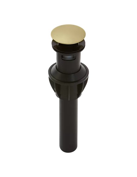Pfister Push & Seal Drain Assembly