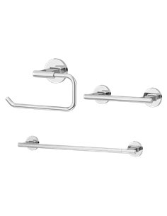 Pfister Fullerton Bathroom Accessories Kit
