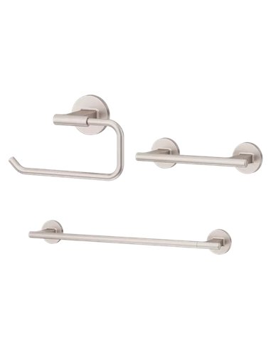 Pfister Fullerton Bathroom Accessories Kit