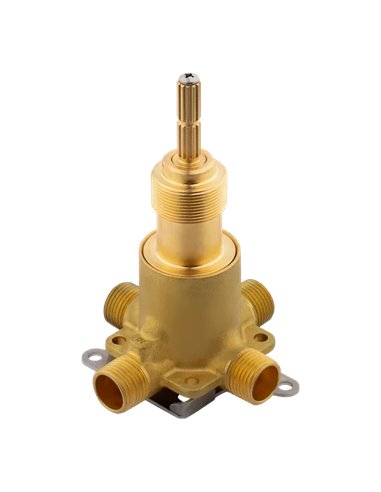 Pfister Diverter Valve 