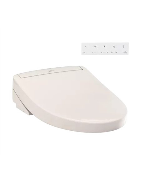 TOTO S5 WASHLET ELONGATED BIDET SEAT
