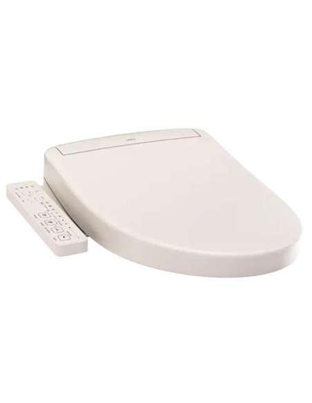 TOTO WASHLET® S2 Elongated Bidet Seat