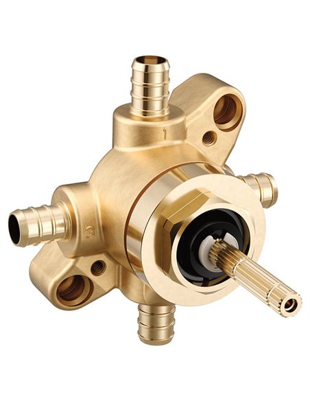 MOEN RGHIN M-CORE 2F/3F XFER CRIMP PEX