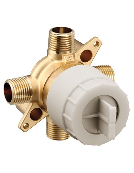 MOEN RGHIN M-CORE 4PT CC/IPS