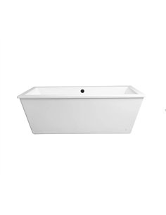 DXV Cossu Freestanding Bathtub 