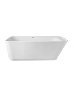 DXV Modulus Freestanding Bathtub 