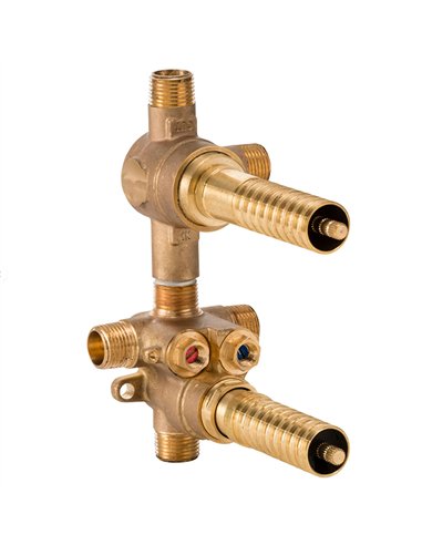 DXV Thermostatic Rough Valve 