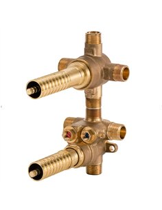 DXV Thermostatic Rough Valve 