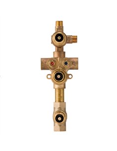 DXV Thermostatic Rough Valve 