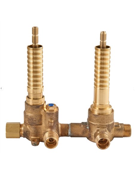 DXV Thermostatic Rough Valve 
