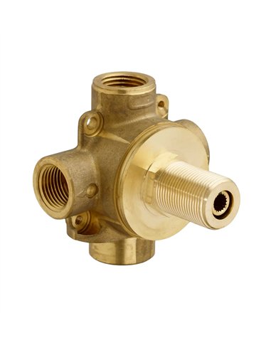 DXV Rough Valve Only