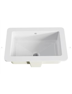 DXV Pop Sink 
