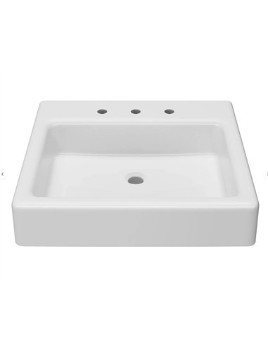 DXV Oak Hill Sink 