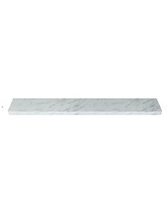 DXV Oak Hill Marble Shelf