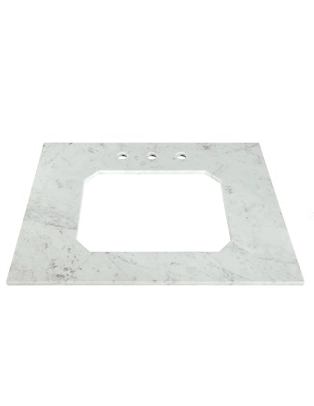 DXV Belshire Vanity Top