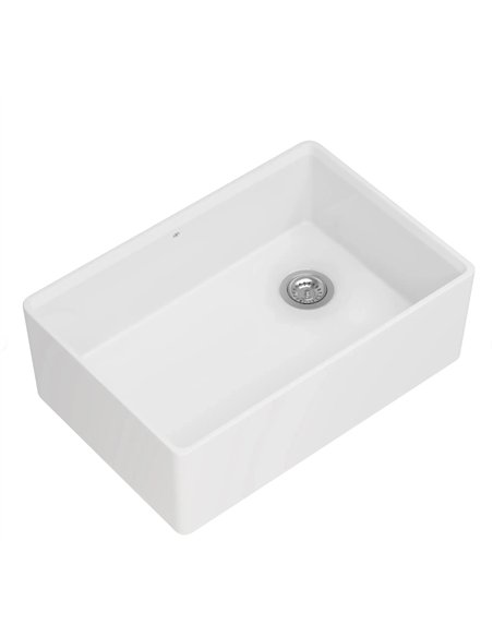 DXV Etre Apron Kitchen Sinks