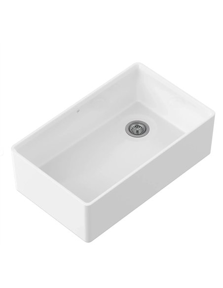 DXV Etre Apron Kitchen Sinks