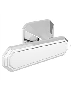 DXV Left-Hand Trip lever