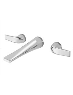 DXV Modulus Widespread Bathroom Faucet