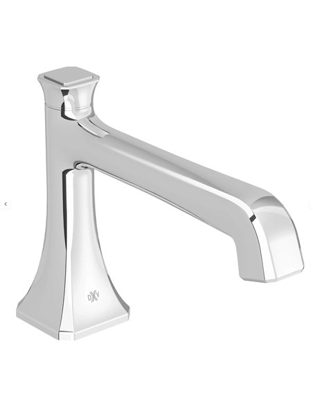DXV Belshire Low Spout Bathroom Faucet Only