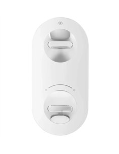 DXV Modulus Bathtub and Shower Faucets