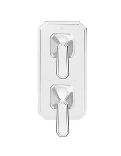 DXV Belshire Hill Bathtub and Shower Faucets