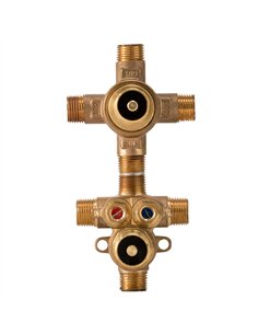 DXV Thermostatic Rough Valve  2