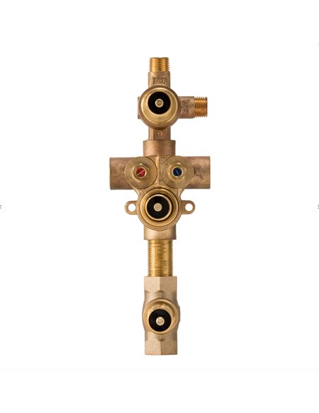 DXV Thermostatic Rough Valve 