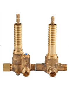 DXV Thermostatic Rough Valve  2
