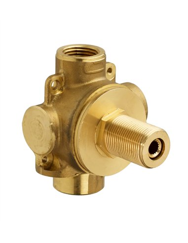 DXV Rough Valve Only