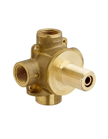 DXV Rough Valve Only