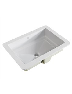 DXV Pop Sink 