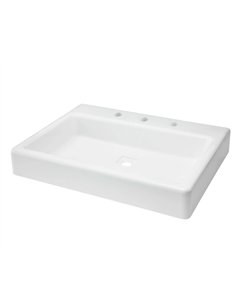 DXV Oak Hill Sink  2