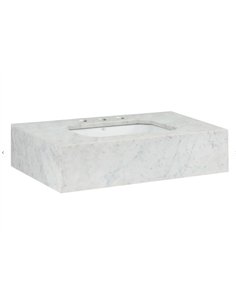 DXV Belshire Console Top 2